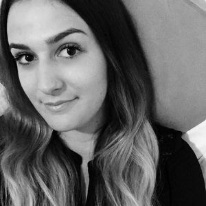 Meet your Posher, Madeline